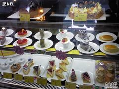 -思帕瑞冰淇淋(蛋糕·甜点·芝罘区店)