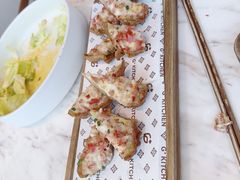 -G+KITCHEN(龙湖狮山天街店)