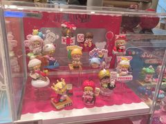 -泡泡玛特POPMART(国金街店)