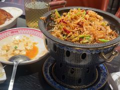 -满园烤鸭·春饼(沈北万达店)