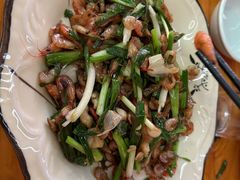 -柴火农家饭(遇龙河店)