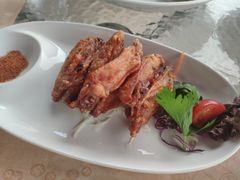 -暹罗酒肆泰餐厅酒吧