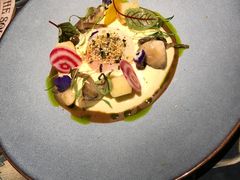 -第101座花园餐厅(湖滨88店)