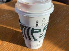 -星巴克(北京望京店)