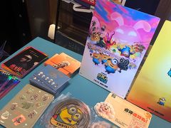 -星轶STARX影城(瑞安吾悦广场旗舰店)