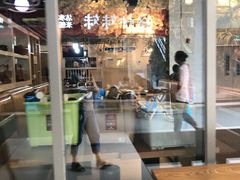 -盒悦高端盒饭(中海国际中心店)