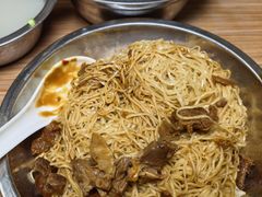 -好好味面家(桃园店)