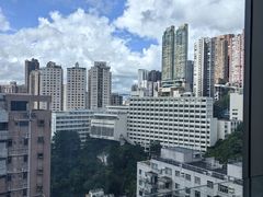 -铜锣湾如心酒店