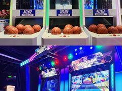 -VS SPORTS PARK运动玩乐园·团建·生日会(合生汇店)