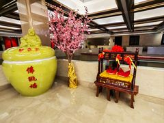 -聚春园自助餐厅(东街口店)