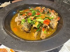-一味大院•桐庐菜传承店(春江路店)