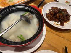 -金牌外婆家(苏州中心店)