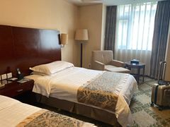 -国御温泉度假小镇