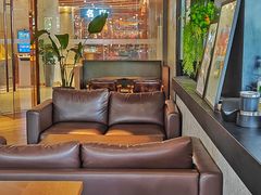 -LIN COFFEE CO(龙珠达店)