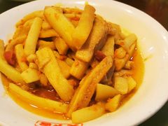 -天下客饭店(中山路店)