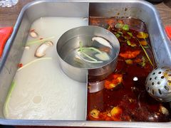 -新辣道鱼火锅(世纪金源购物中心店)