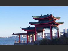 -龙口南山旅游景区