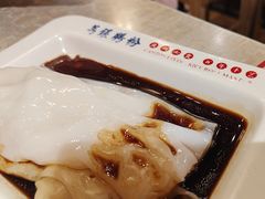 -荔银肠粉(广州天河华利路店)