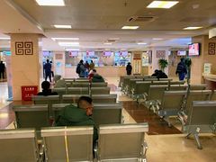 -中国中医科学院西苑医院(本部)