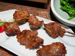 -桂小厨广西菜(桂林万象城店)