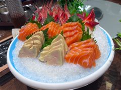 -东海怡品海鲜豆捞(星街坊店)