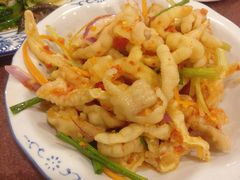 -南沙游艇会·大兵船餐厅