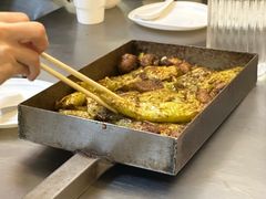 -老三李村河底戳子肉(总店)