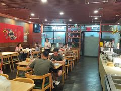 -宏状元现熬粥·京味菜(黄寺大街店)