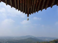 -牛首山文化旅游区