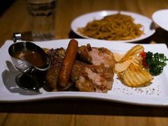 -周沫西餐(漫广场店)