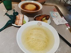 -松鹤楼·苏式汤面(虹桥天地店)