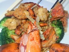 -万龙洲海鲜(大兴绿地缤纷城店)