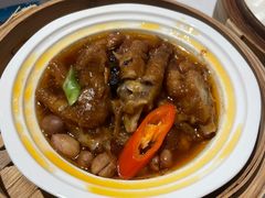 -潮福城大酒楼·潮味粤品·港式点心(湖滨北路店)