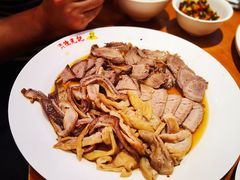 -澳门陈光记烧味饭店(郎家园店)