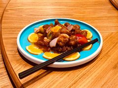 -袁州宴·地道袁州菜(袁山东路店)