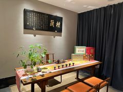 -馋遇江南·精致湖景雅宴(东方之门店)