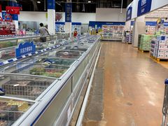 -麦德龙(包河店)