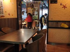 -好伦哥比萨烤肉自助(马家堡店)