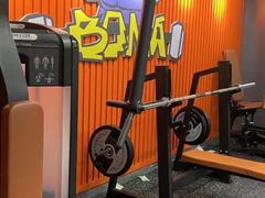 -博纳私人订制健身(中集美兰湖店)