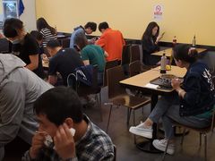 大堂-有礼有面(知春路店)