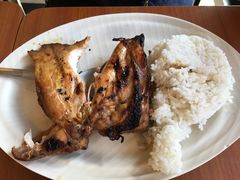 -Mang Inasal - D'mall Boracay