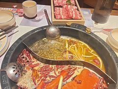-火社火锅(裕华万达店)