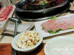 -渝宗老灶火锅(时代天街店)