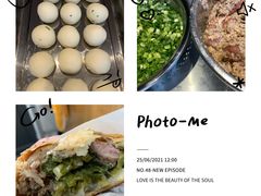 -百年夯碳烤胡椒饼(阿拉城店)