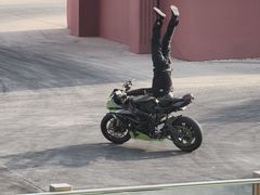 -泰达航母主题公园