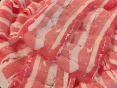 -清真·鸦儿李记·涮肉(花市店)