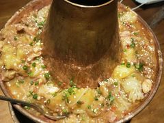 -觅山云南菜(泊富ICITY店)