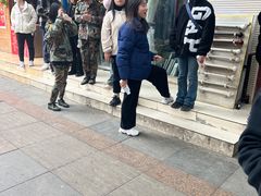 -兰烘糕