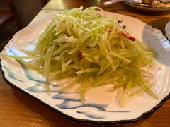 -蜀韵川香水煮鱼(泰山路店)