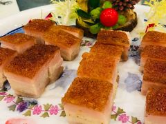 澳门化皮烧肉-寻味顺德·珍之宝酒楼(银钻店)